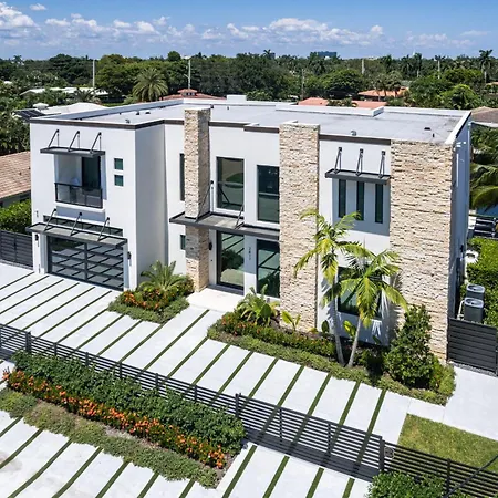 Villa Brielle